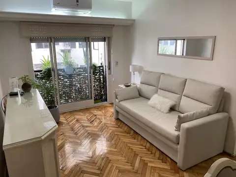 Departamento en Alquiler de 1 dormitorio