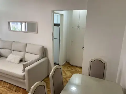 Departamento en Alquiler en Belgrano, $ 1.100.000