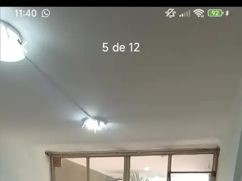 Departamento en Venta en Centro, USD 38.000