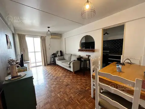 Departamento en Villa Lugano