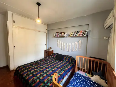 Departamento en Villa Lugano