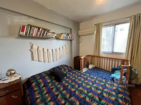 Departamento en Venta 40 años
