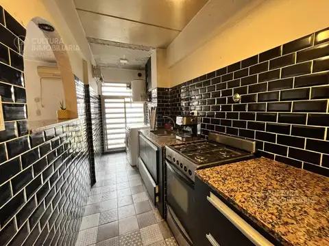 Departamento en Venta en Villa Lugano, USD 57.900