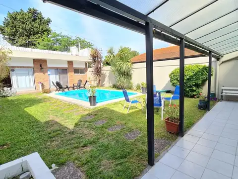 Casa en Venta en Quilmes, USD 195.500