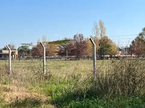 Terreno en Venta 450  mts Frente