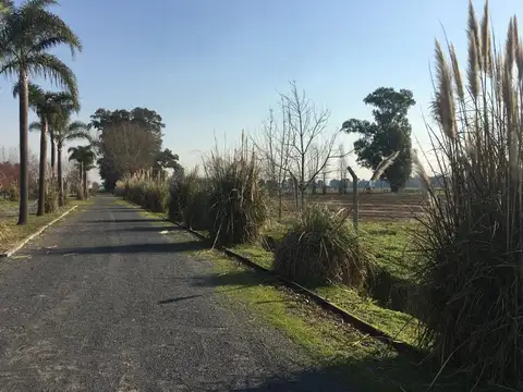 Terreno en Venta en General Rodriguez, USD 2.400.000