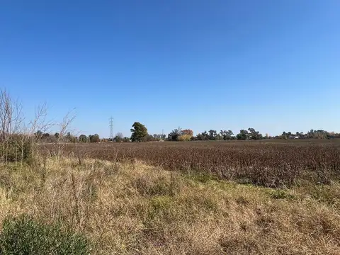 Terreno en Venta 560  mts Fondo