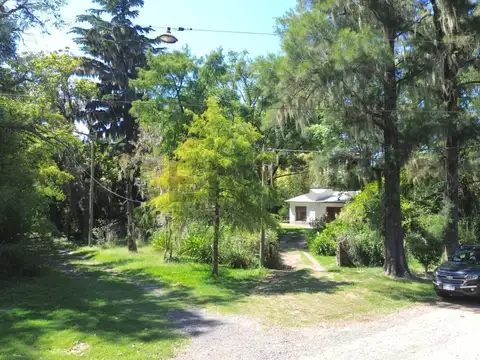 Quinta en venta. Barrio Los Pinos. Venado Tuerto.
