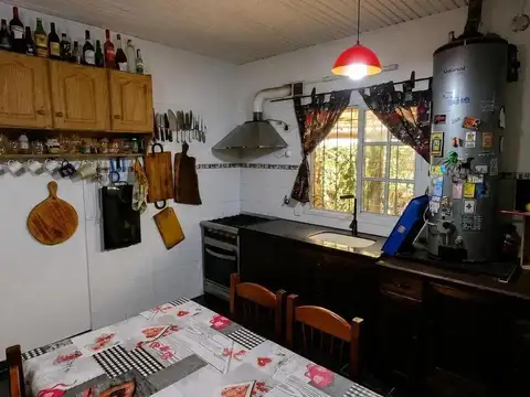 Casa en Venta en José Clemente Paz, USD 64.999