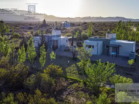 Hotel en Venta en Embalse Valle Grande, USD 260.000