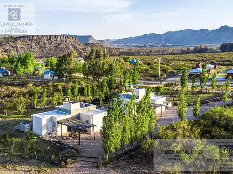 Hotel en Venta 9 años