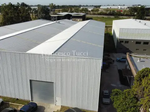 Galpon en Venta en Moreno, USD 720.000