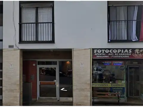 Departamento en Venta Apto profesional