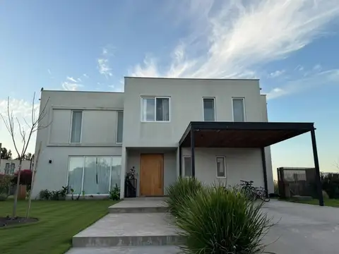 Casa en alquiler temporario Verano en el barrio Pilara, Pilar, GBA Norte
