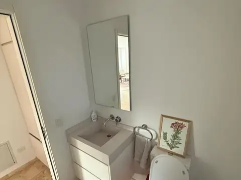 Casa en Alquiler Temporal al Noroeste