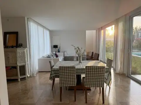 Casa en Alquiler Temporal 4 años