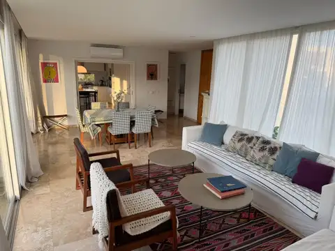 Casa en Alquiler Temporal en Pilara, USD 3.500