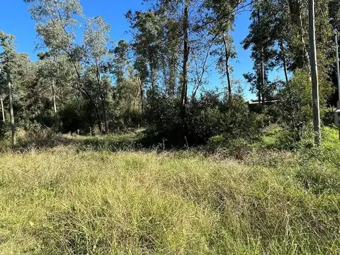 Terreno en Venta en Coronel Brandsen, USD 30.000