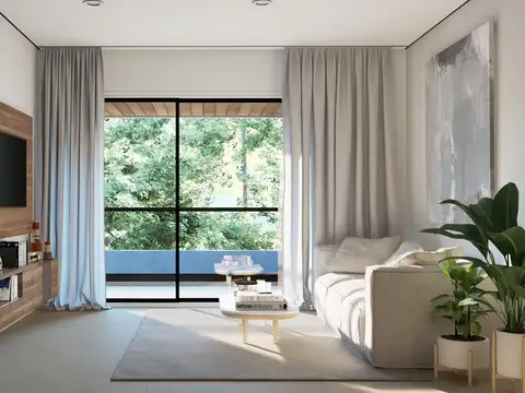 Departamento en Venta al Oeste