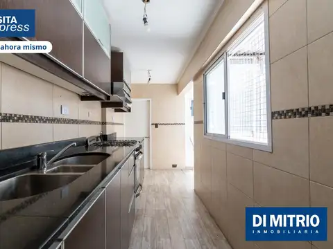 Departamento en Venta 58 años