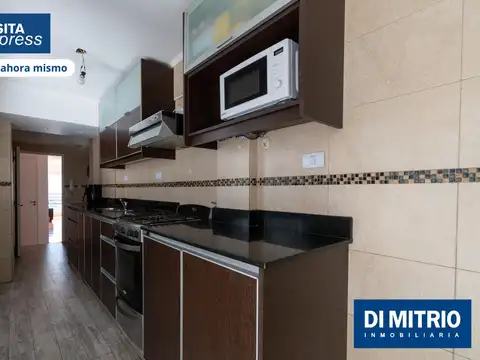 Departamento en Venta al Sudeste