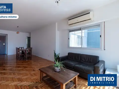 Departamento en Venta de 3 dormitorios