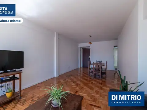 Departamento en Venta de 3 dormitorios