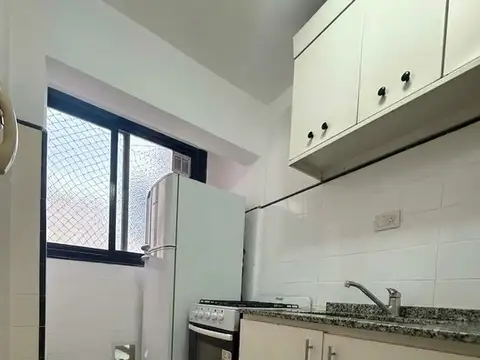 Departamento en Alquiler Permite mascota