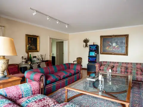 Departamento en Venta en Recoleta, USD 980.000