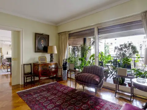 Departamento en Venta en Recoleta, USD 980.000
