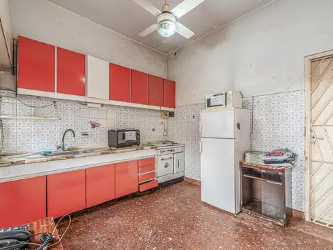 Casa en Venta en Beccar Alto, USD 158.000