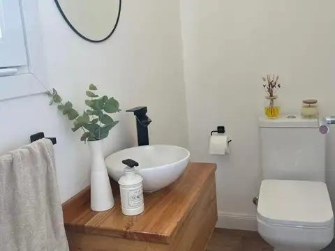 Casa en Venta 4 años