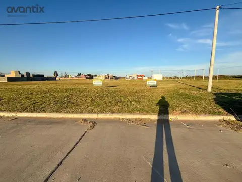 Terreno en Venta en 2 De Abril, USD 28.000