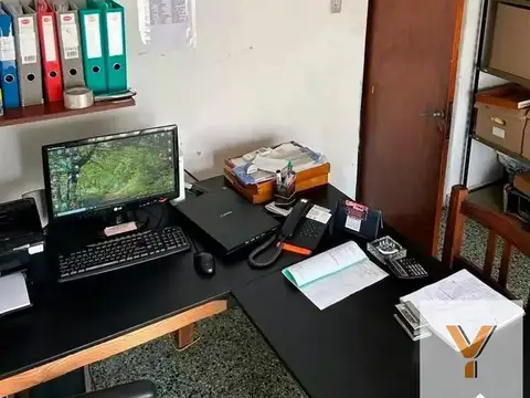 Casa en Venta 35 años