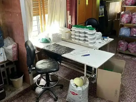 Casa en Venta de 2 dormitorios