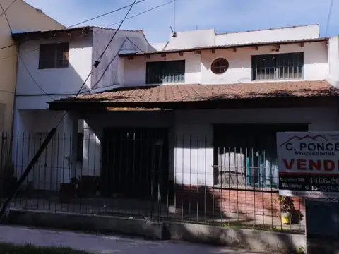 2 Dúplex de 4 ambientes en San Justo