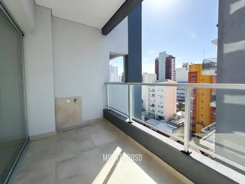 Departamento en Venta en Quilmes, USD 125.000