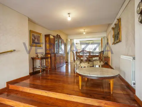 Departamento en Venta 40 años