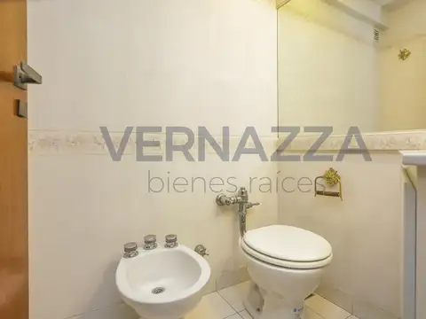 Departamento en Venta de 5 ambientes