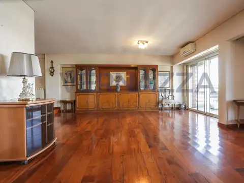 Departamento en Venta en Caballito, USD 495.000