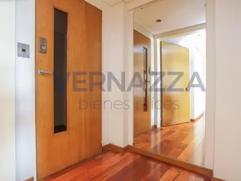 APTO CRÉDITO! Exclusivo 5 ambientes en el barrio de Caballito