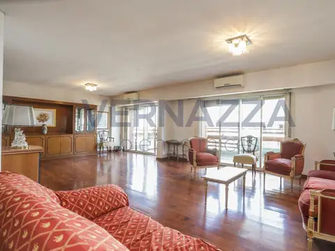 APTO CRÉDITO! Exclusivo 5 ambientes en el barrio de Caballito
