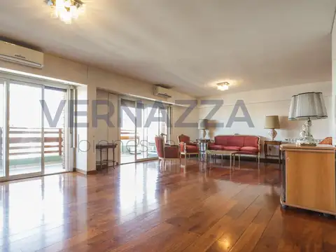 APTO CRÉDITO! Exclusivo 5 ambientes en el barrio de Caballito