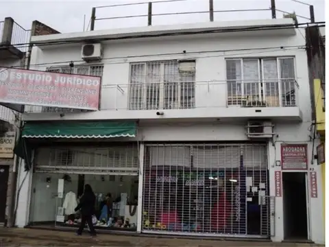 Pres J Figueroa Alcorta 100