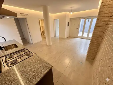 Depto Tipo Casa en Venta 30 años