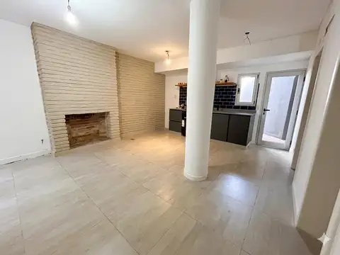 Depto Tipo Casa en Venta de 2 dormitorios