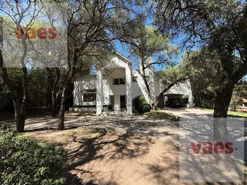 Casa en Venta en Las Delicias, Countries y Barrios Cerrados en Cordoba Capital
