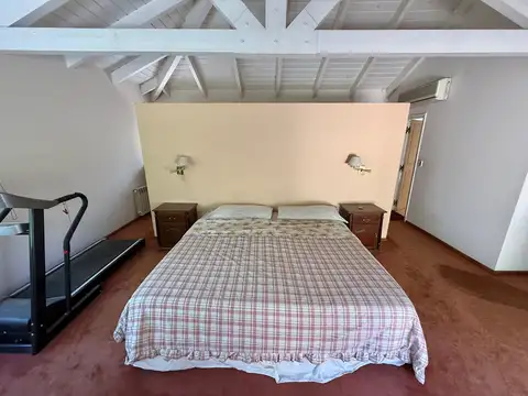 Casa en Venta en Las Delicias con fondo Golf