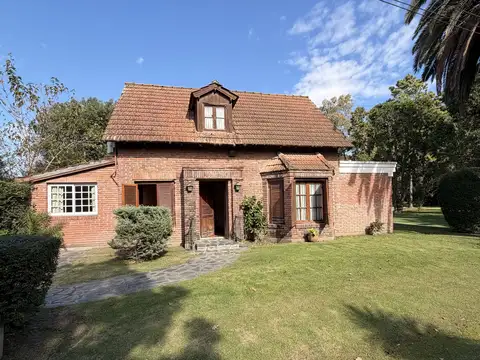 Se vende casa en las lajas