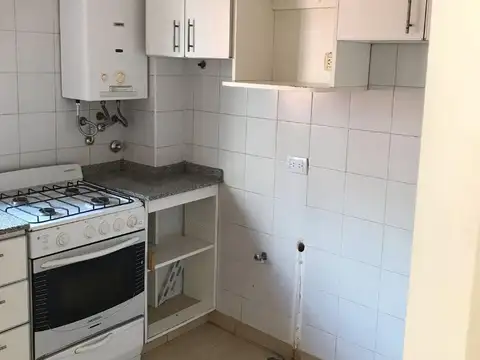 Departamento en Alquiler al Oeste